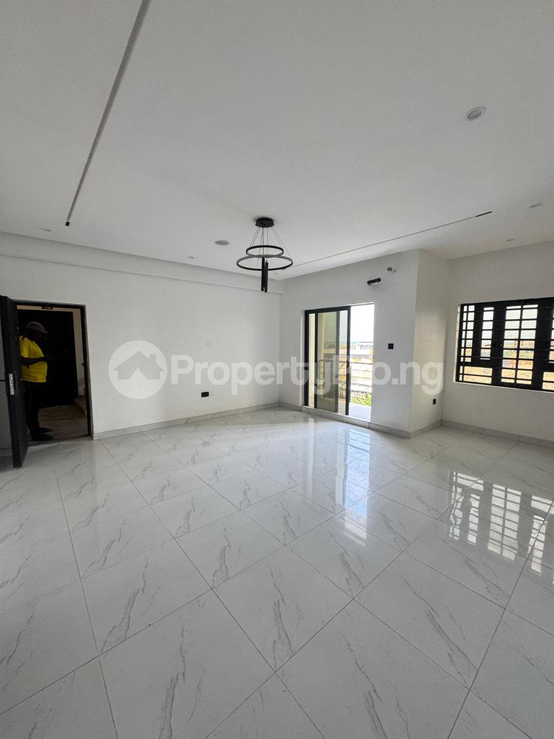 2 bedroom Flat / Apartment for rent Ologolo, Lekki Ologolo Lekki Lagos