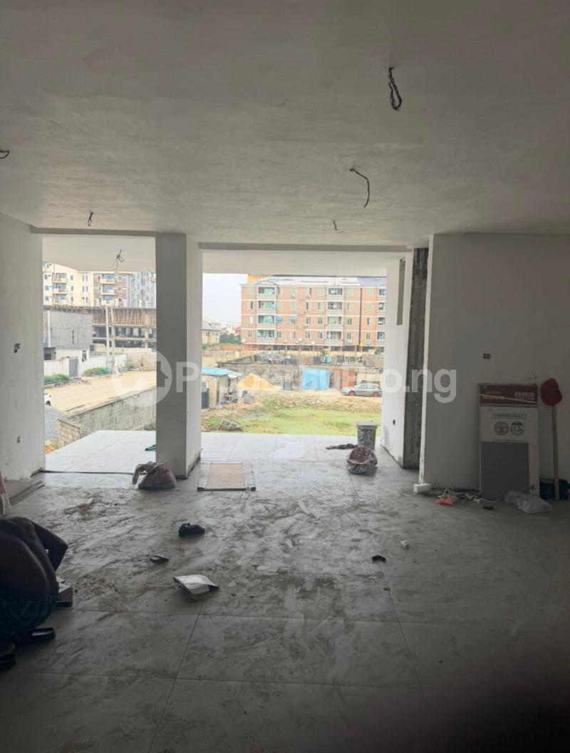 2 bedroom Flat / Apartment for sale Alpha Beach Road Lekki Lagos