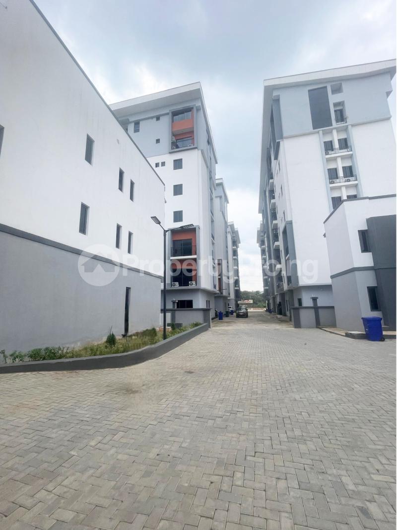 2 bedroom House for sale Alausa Ikeja Lagos