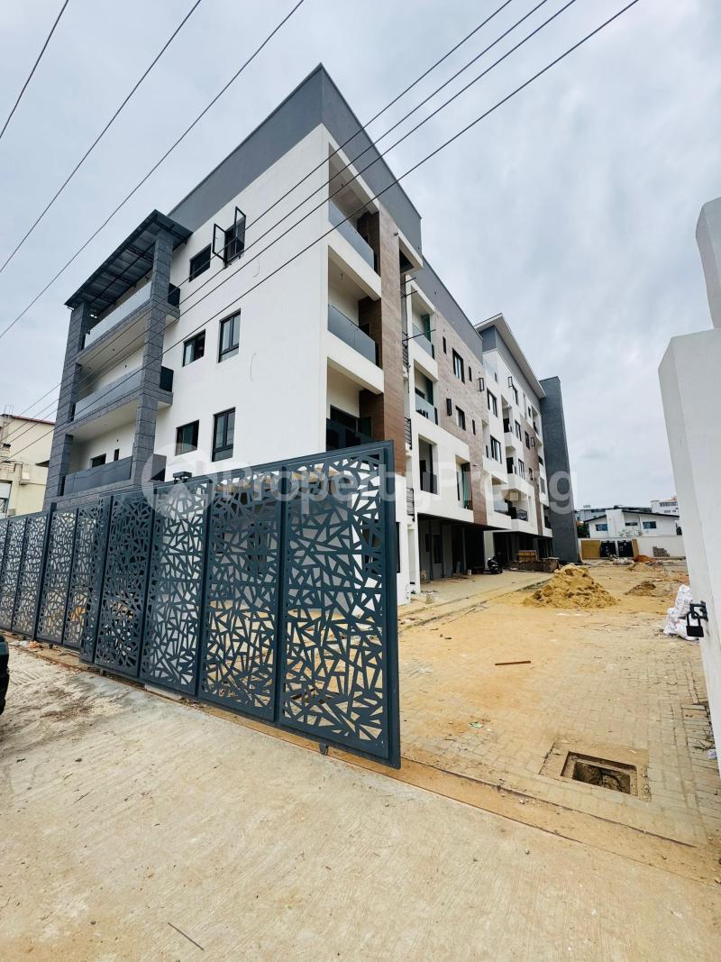 2 bedroom House for sale Ikeja GRA Ikeja Lagos