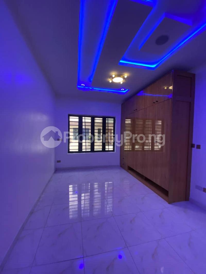 2 bedroom Flat / Apartment for rent Chevron Drive Lekki Lagos