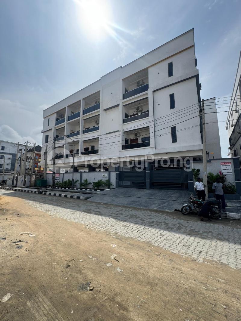 2 bedroom House for sale Ikate Lekki Lagos - 0