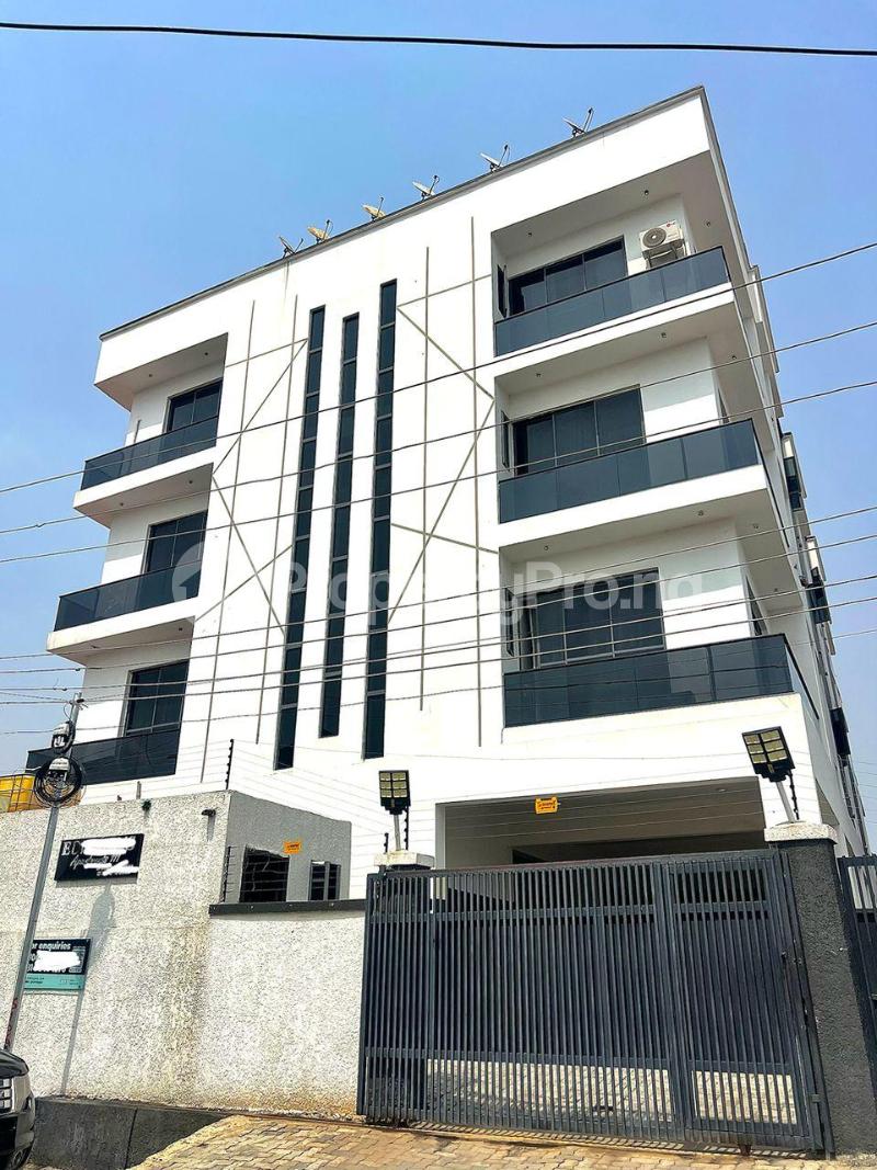 2 bedroom House for sale Ologolo Lekki Lagos