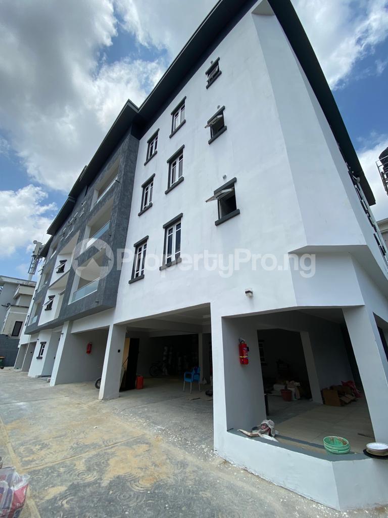 2 bedroom House for rent Banana Island Ikoyi Lagos
