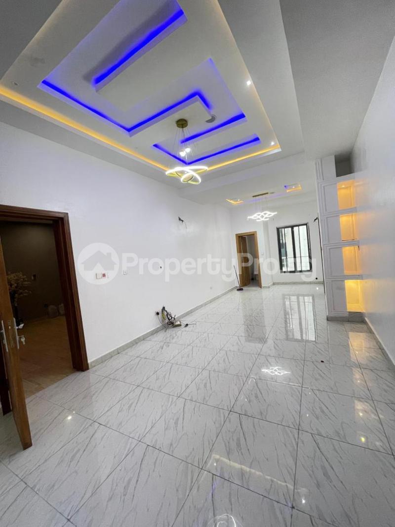 2 bedroom Flat / Apartment for rent Ilasan Lekki Lagos