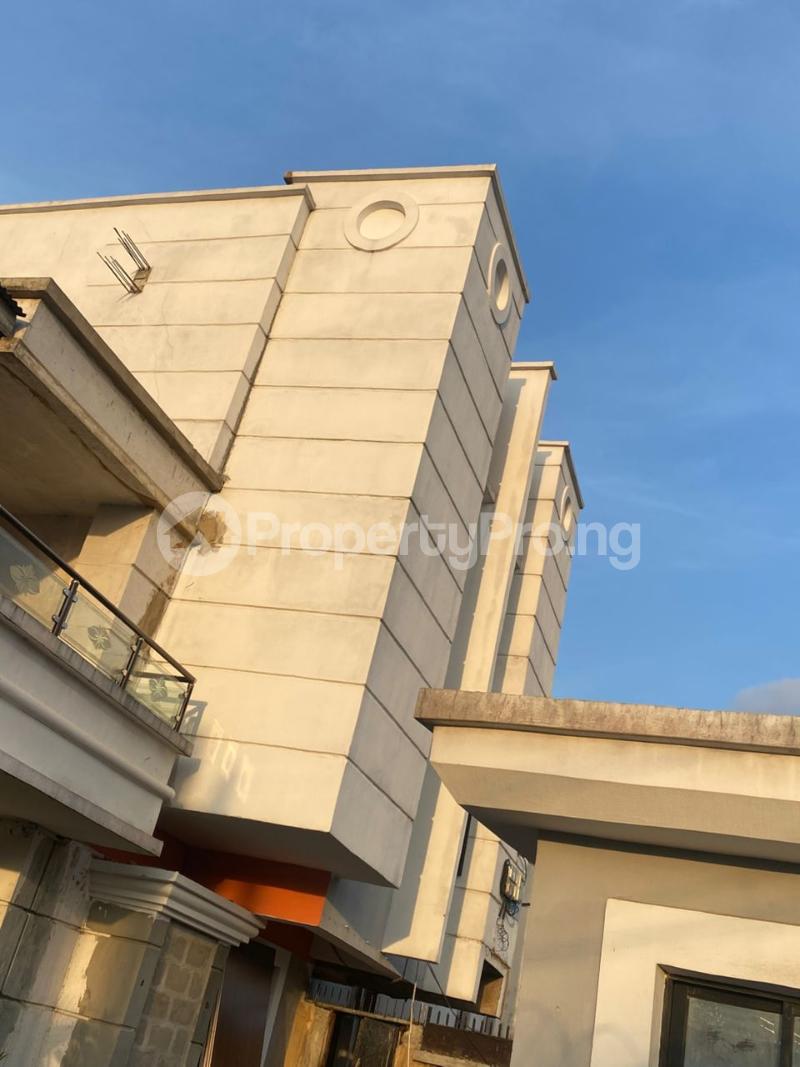 2 bedroom Flat / Apartment for rent Soluyi Gbagada Lagos