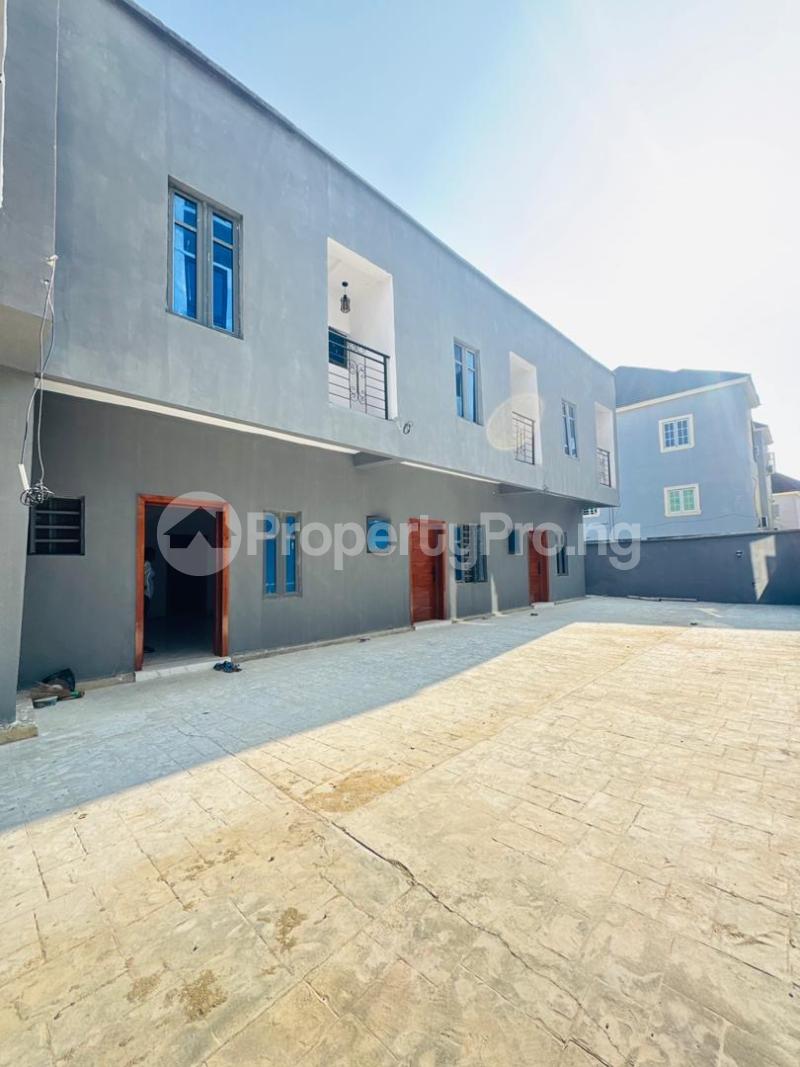 2 bedroom House for rent Ologolo Lekki Lagos