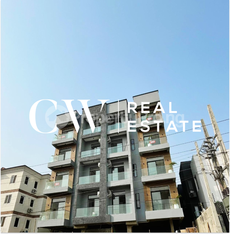 2 bedroom Flat / Apartment for sale Ikate Lekki Lagos