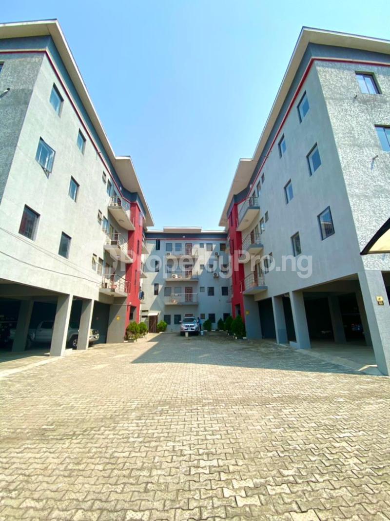 2 bedroom Flat / Apartment for sale Ikate Elegushi Lekki Lagos