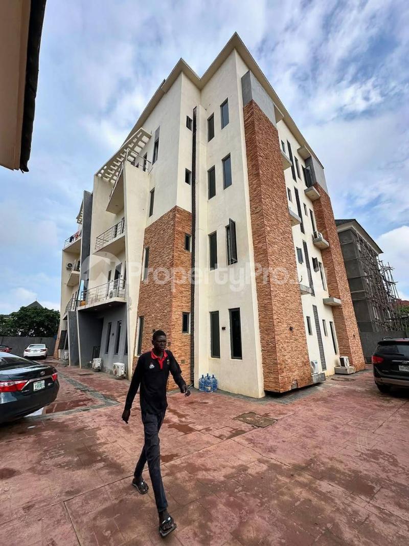 2 bedroom Flat / Apartment for sale Jahi District Jahi Abuja
