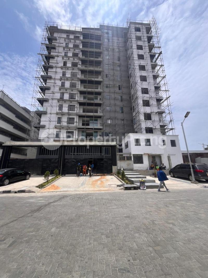 2 bedroom Flat / Apartment for sale Victoria Island Lagos