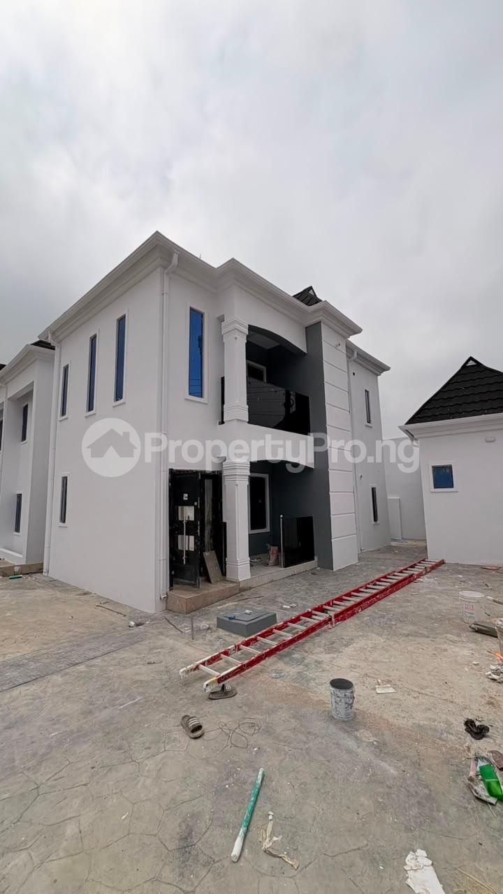 2 bedroom Flat / Apartment for rent Kolapo Ishola Gra Off Iyana Church Akobo Ibadan Oyo