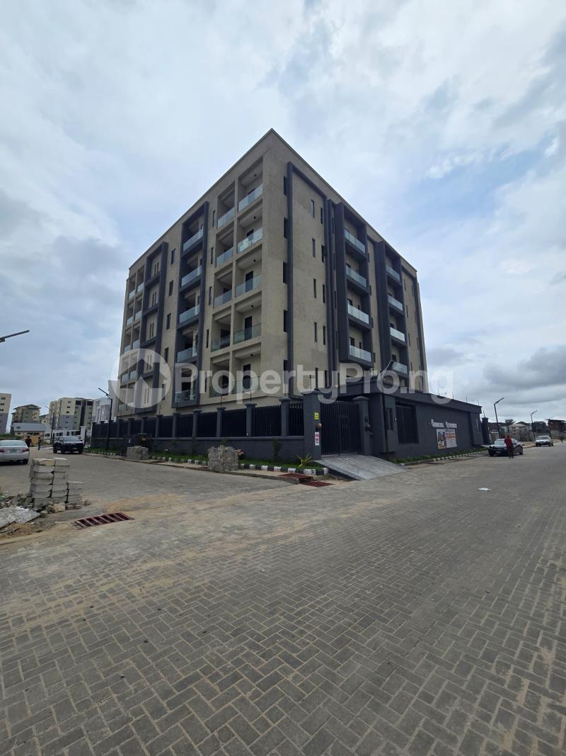 2 bedroom House for sale Freedom Way Lekki Lagos