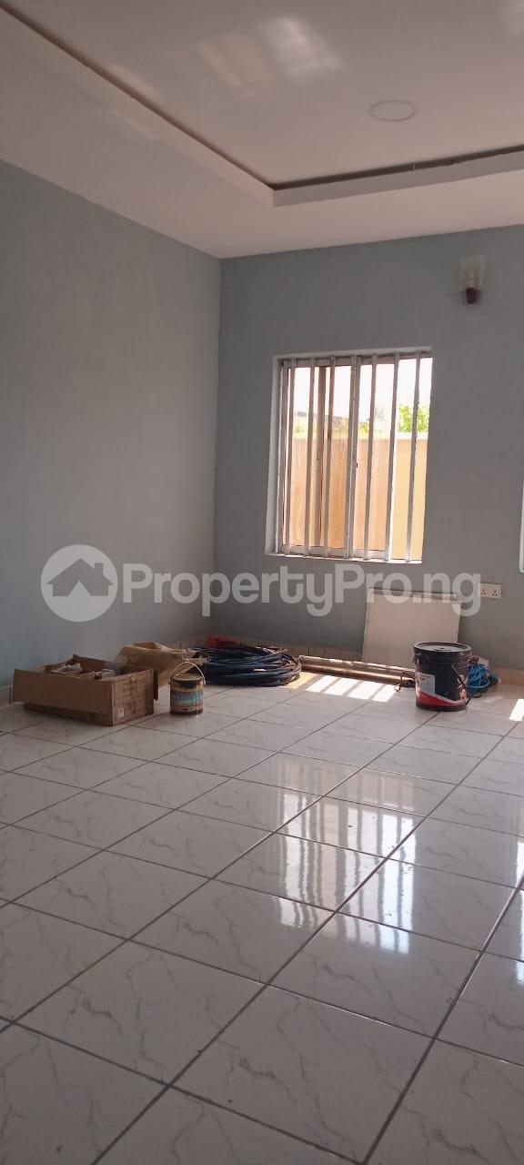 2 bedroom Flat / Apartment for rent  Mobil Road Ajah Lagos