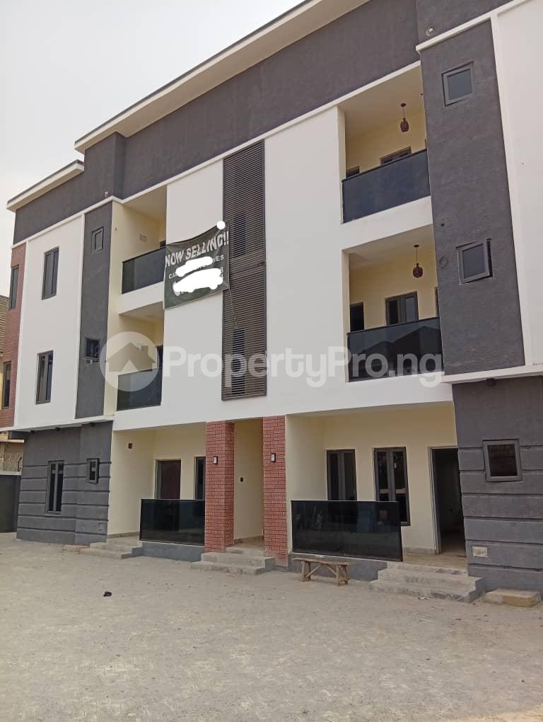 2 bedroom Flat / Apartment for sale Fo1, Kubwa Abuja