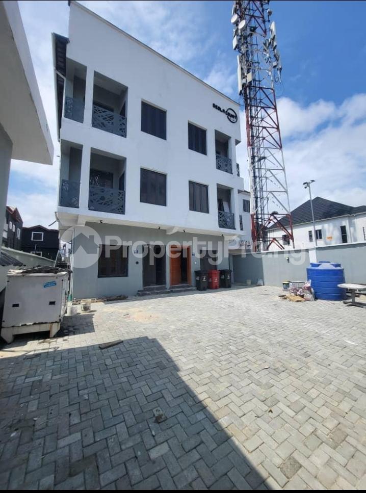 2 bedroom Flat / Apartment for rent Agungi Lekki Lagos