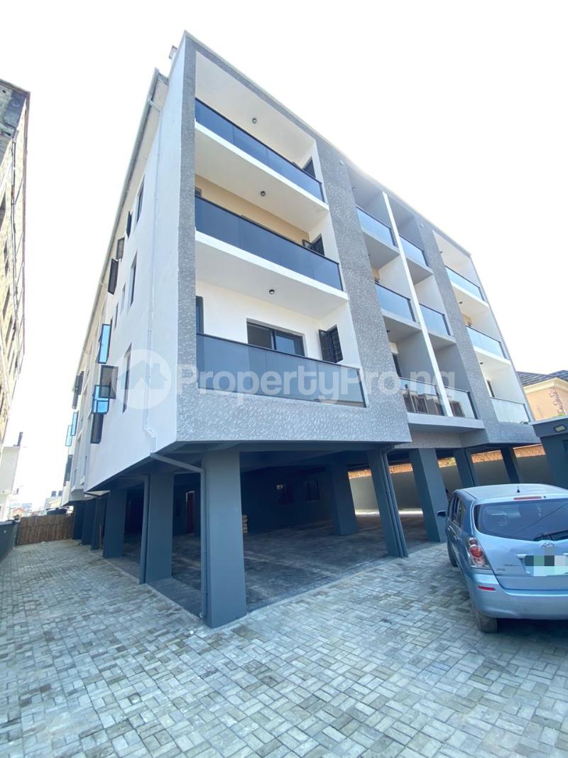 2 bedroom Flat / Apartment for sale Ologolo Lekki Lagos