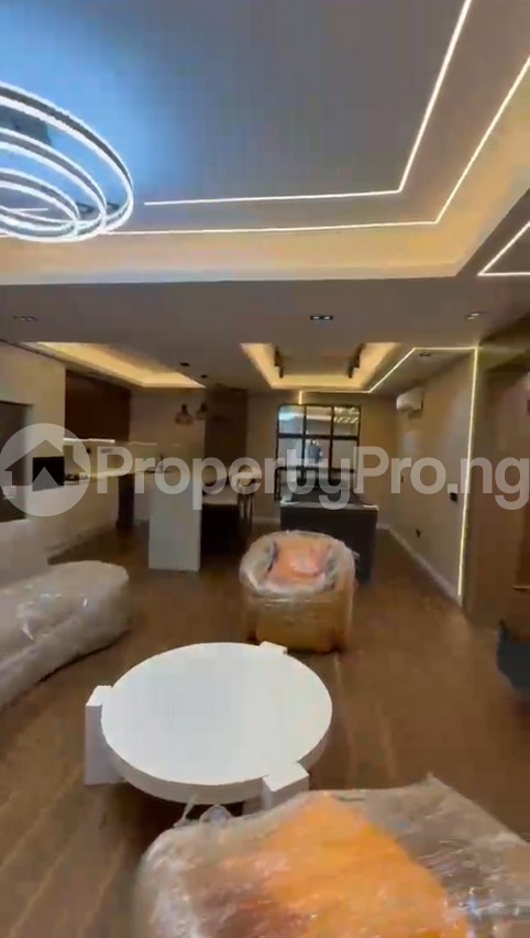 2 bedroom Flat / Apartment for rent Megamond Estate Surulere Lagos