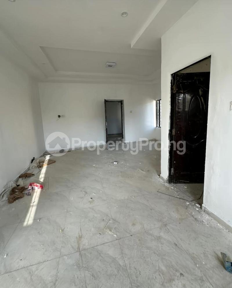 2 bedroom House for rent Resettlement Zone E Extension Apo Abuja
