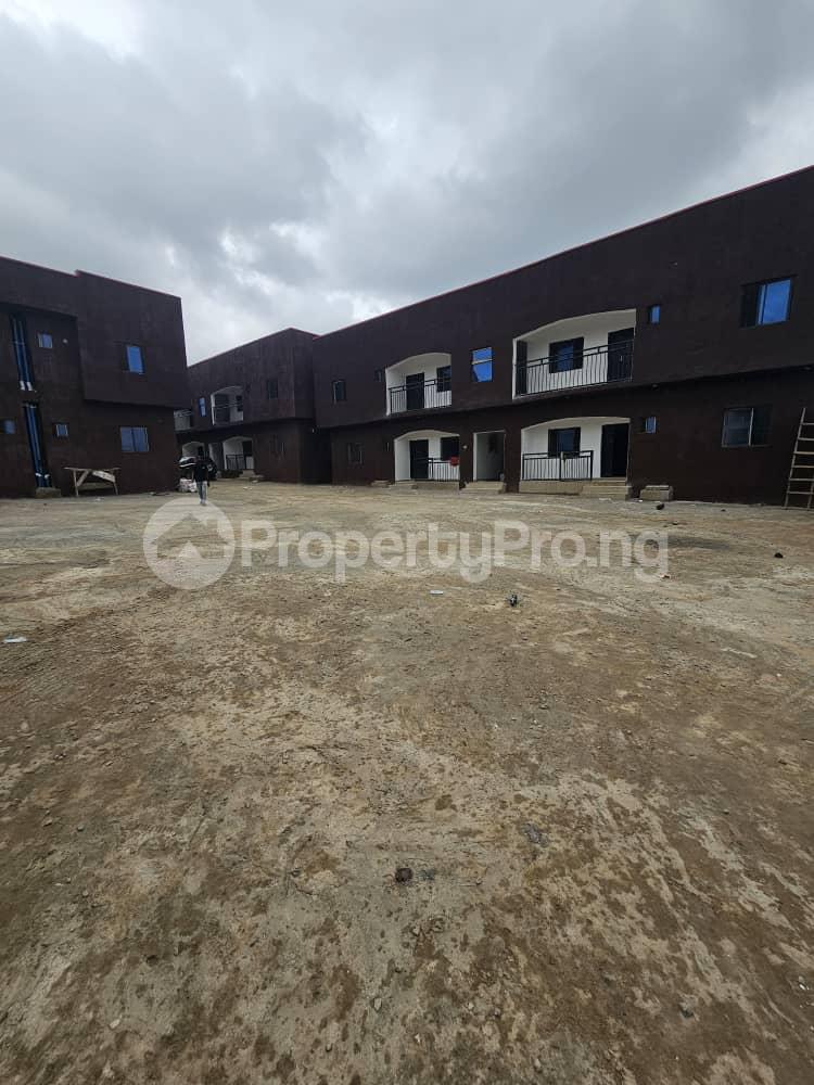 2 bedroom House for rent Kapwa Lugbe Abuja