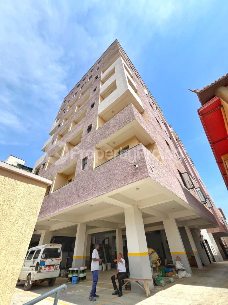 2 bedroom House for rent Victoria Island Lagos