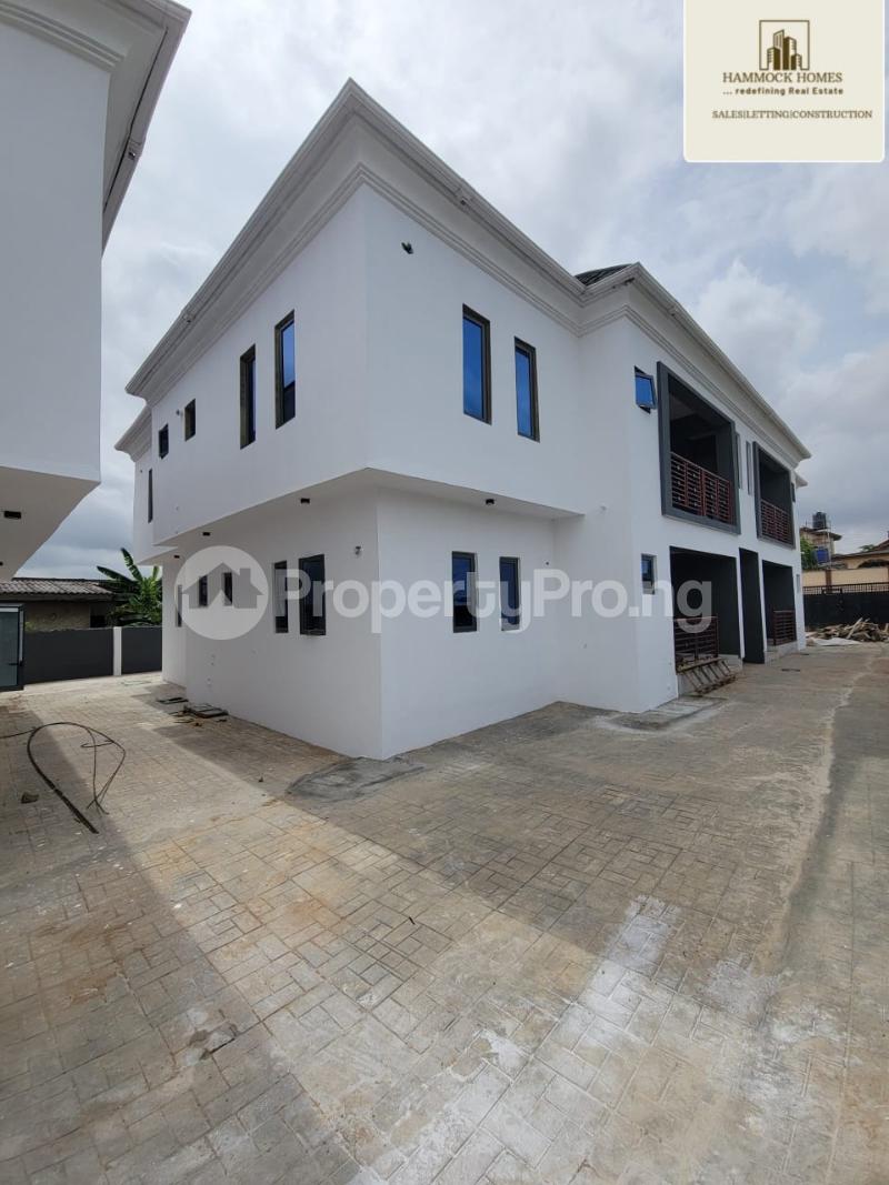 2 bedroom House for rent Seye Nuga, New Bodija Ibadan Oyo