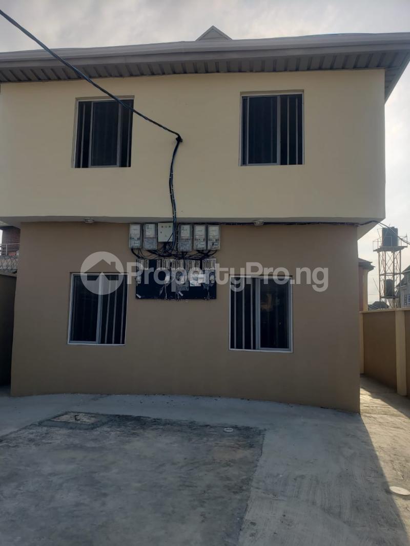 2 bedroom Flat / Apartment for rent Ilaje Ajah Lagos