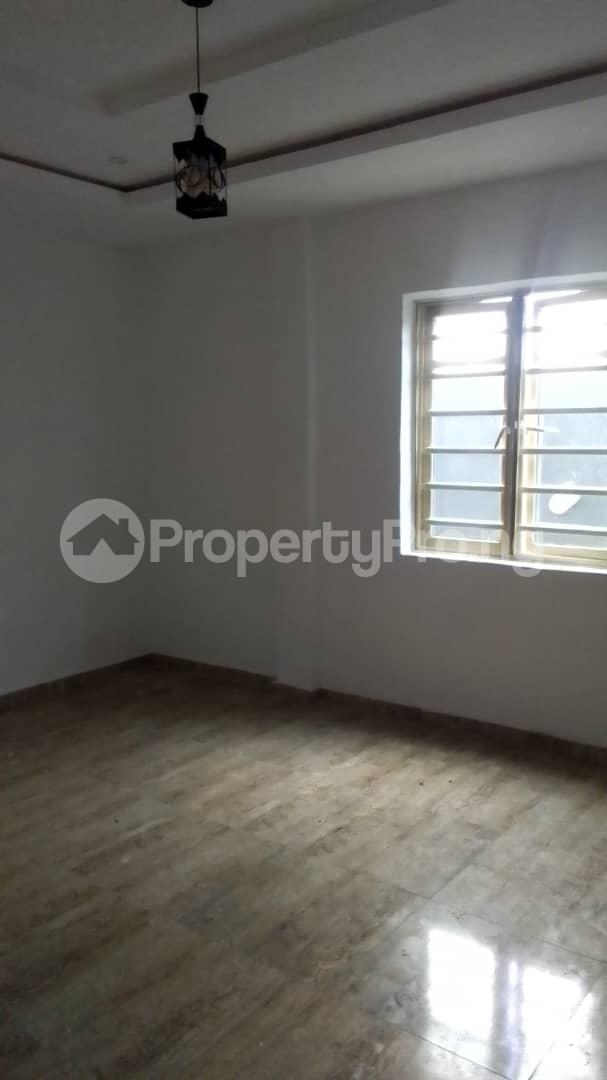 2 bedroom Flat / Apartment for rent Oke-Ira Ogba Lagos