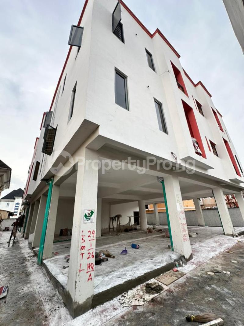 2 bedroom Flat / Apartment for sale Festac Amuwo Odofin Lagos