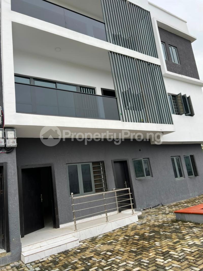 2 bedroom Flat / Apartment for rent Ojaja Mall Lekki Scheme 2 Ajah Lagos