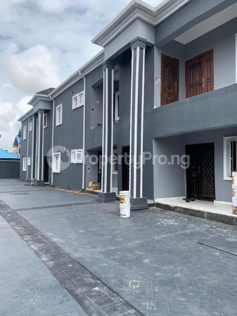 2 bedroom Flat / Apartment for rent  Thomas estate Ajah Lagos
