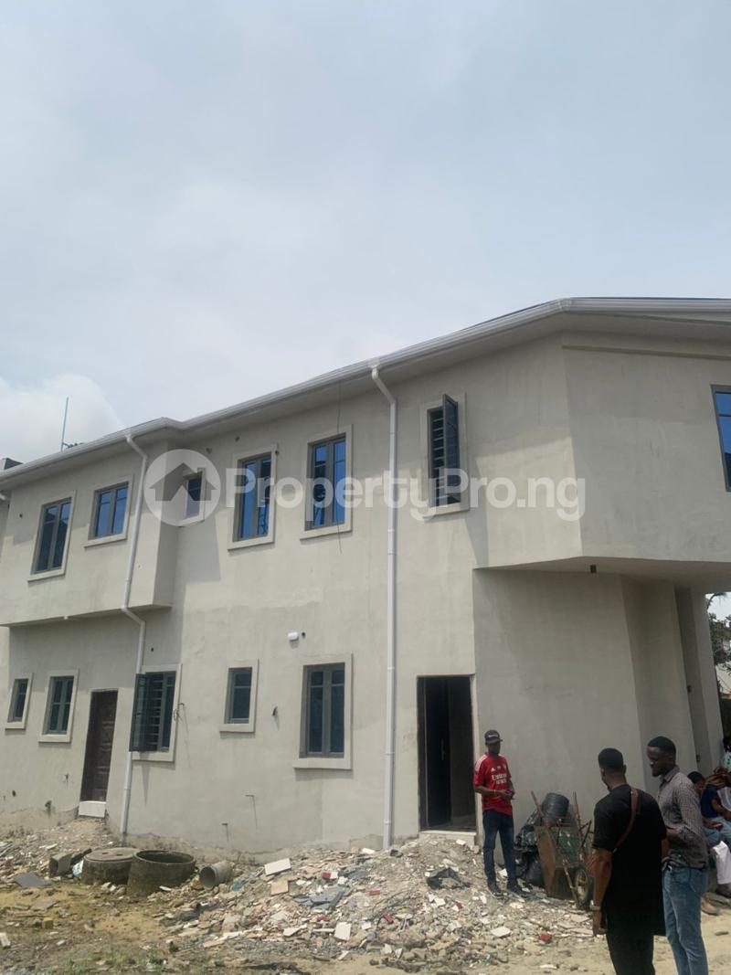 2 bedroom Flat / Apartment for sale Olokonla Ajah Lagos - 11