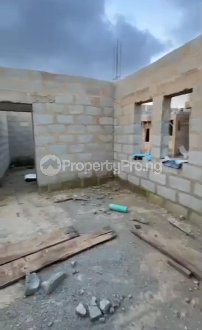 2 bedroom Flat / Apartment for sale Maicon Courts, Omolayo Estate Akobo Ibadan Oyo