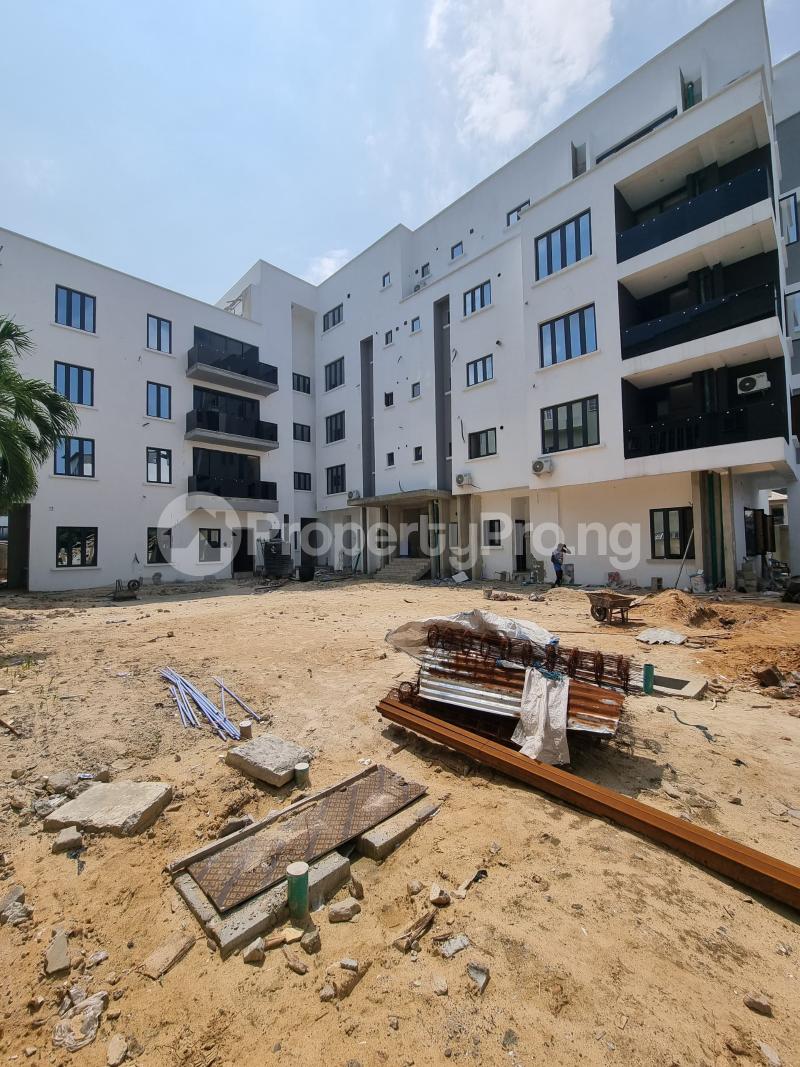 2 bedroom Flat / Apartment for sale Lekki Phase 1 Lekki Lagos
