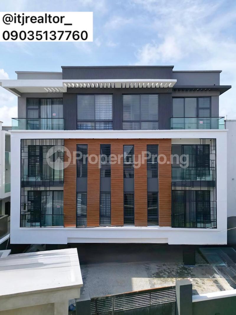 2 bedroom House for sale Ologolo Lekki Lagos