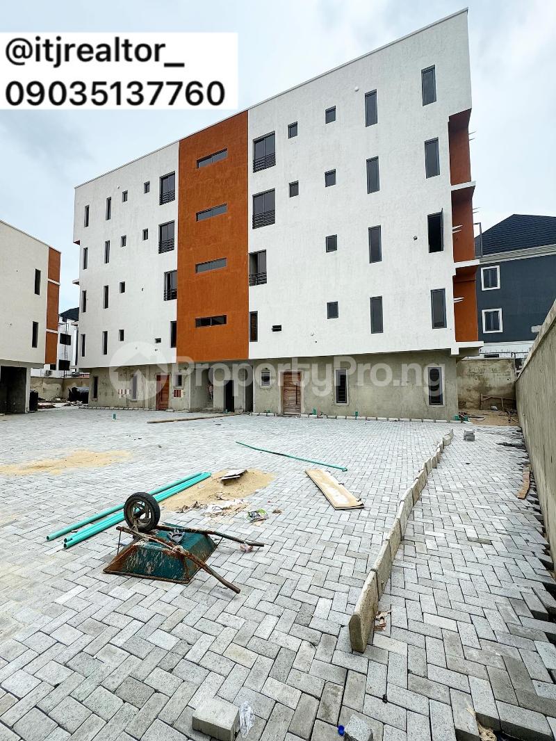 2 bedroom House for sale Ikate Lekki Lagos