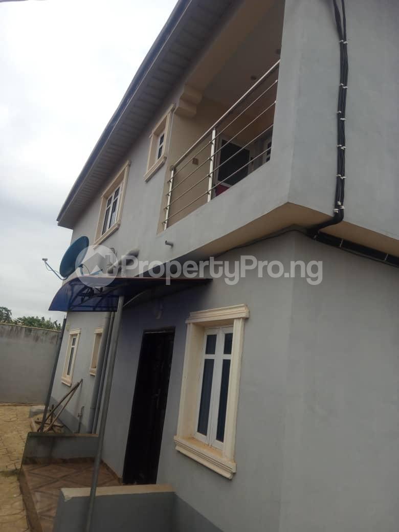 2 bedroom Flat / Apartment for rent Alaja Road Ayobo Ipaja Lagos
