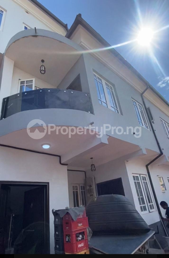 2 bedroom Flat / Apartment for rent Peninsula Estate Ajah Lagos