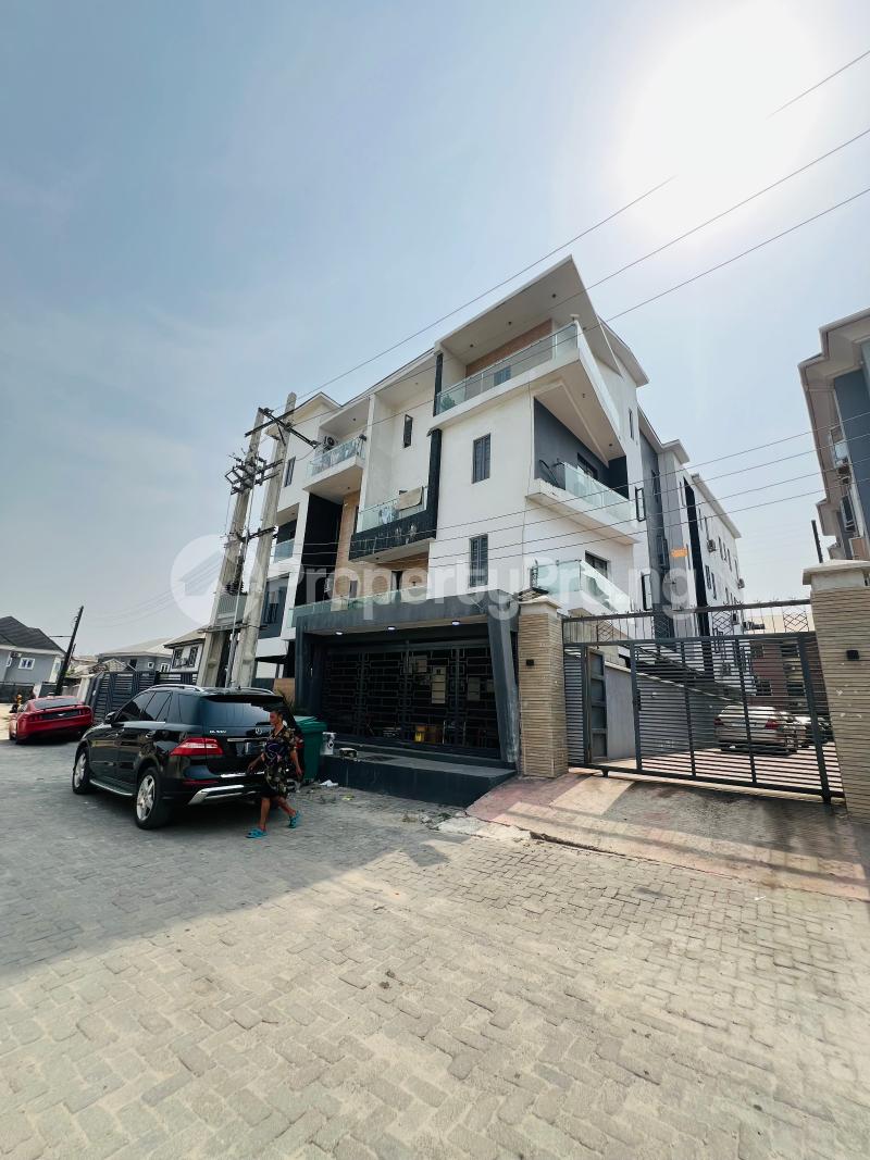 2 bedroom Flat / Apartment for sale Lekki Lagos