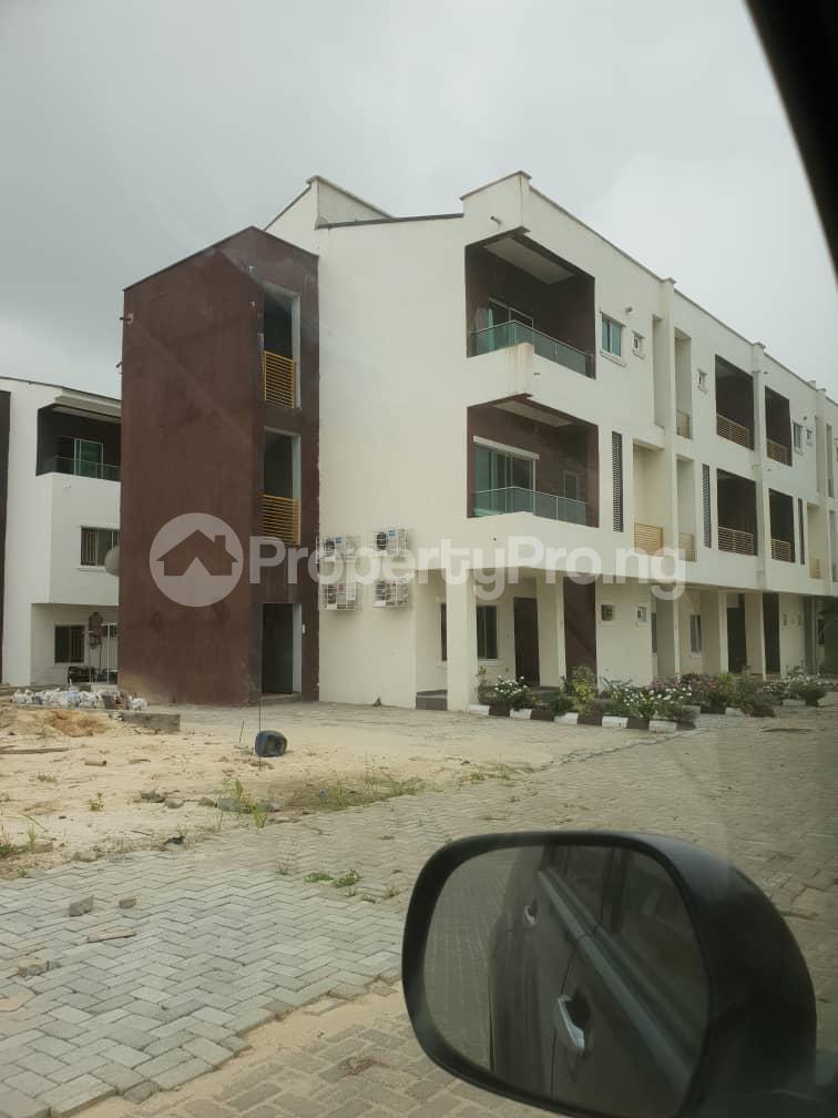 2 bedroom Flat / Apartment for sale Awoyaya Ajah Lagos