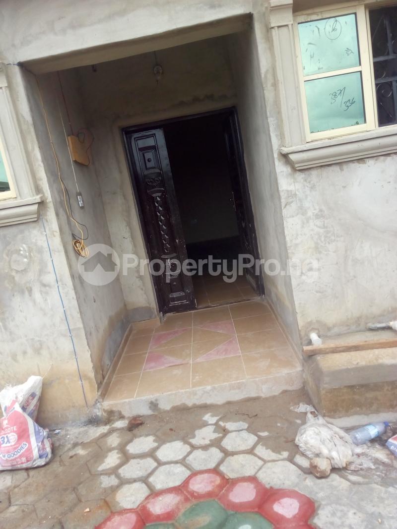 2 bedroom Flat / Apartment for rent Unity, Ipaja road Ipaja Lagos