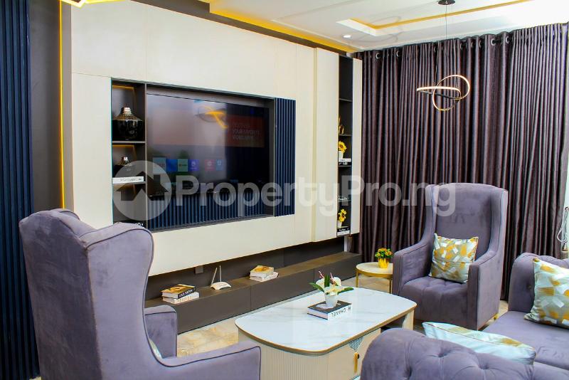 2 bedroom Flat / Apartment for rent Salem Ilasan Lekki Lagos