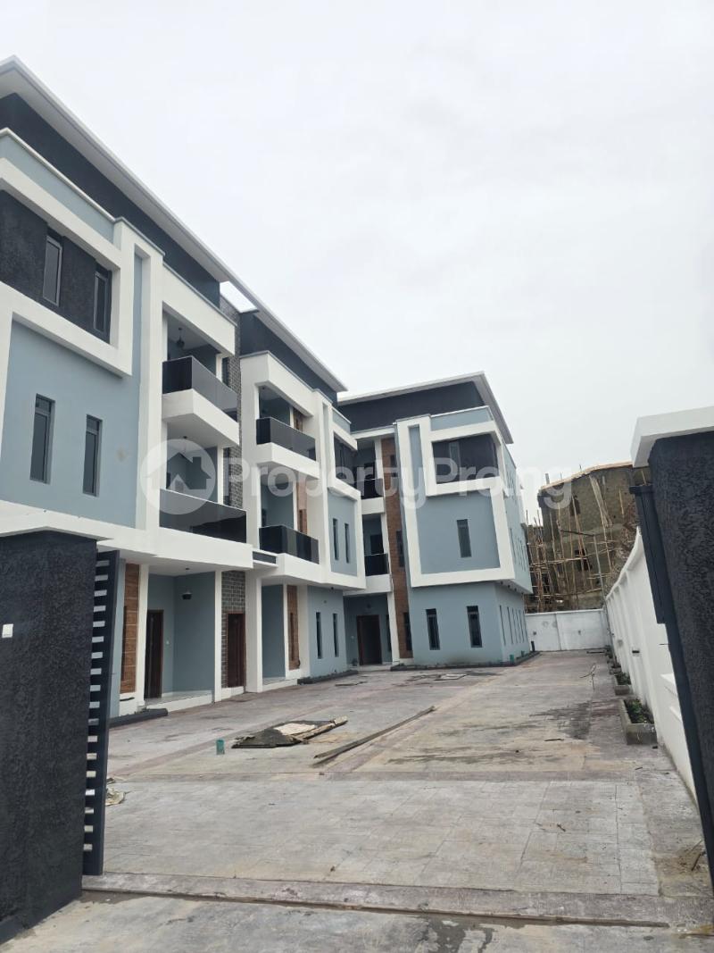 2 bedroom Flat / Apartment for sale Ajah Lagos