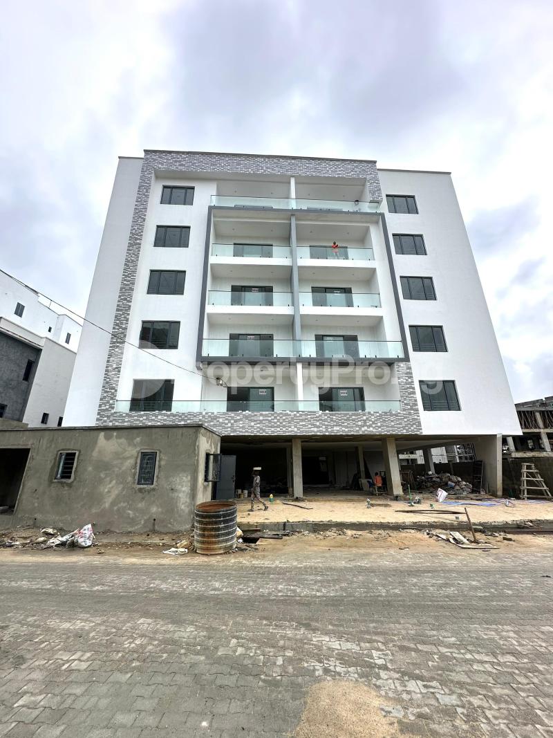 2 bedroom Flat / Apartment for sale Off Freedom Way Lekki Lagos - 0