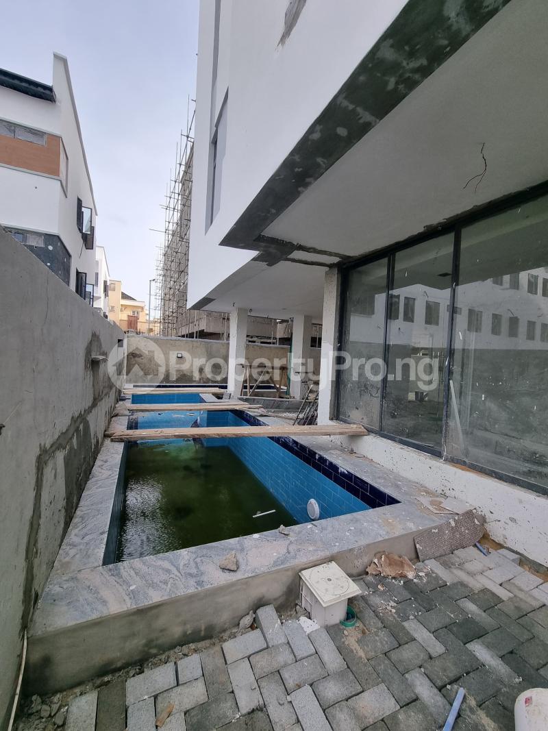 2 bedroom Flat / Apartment for sale Off Freedom Way Lekki Lagos