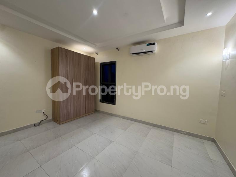 2 bedroom Flat / Apartment for rent Ikate Lekki Lagos