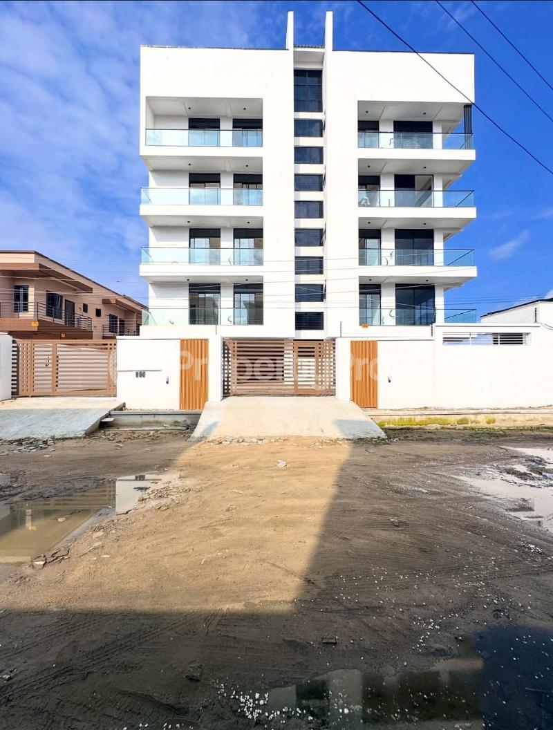 2 bedroom House for sale Ikate Lekki Lagos
