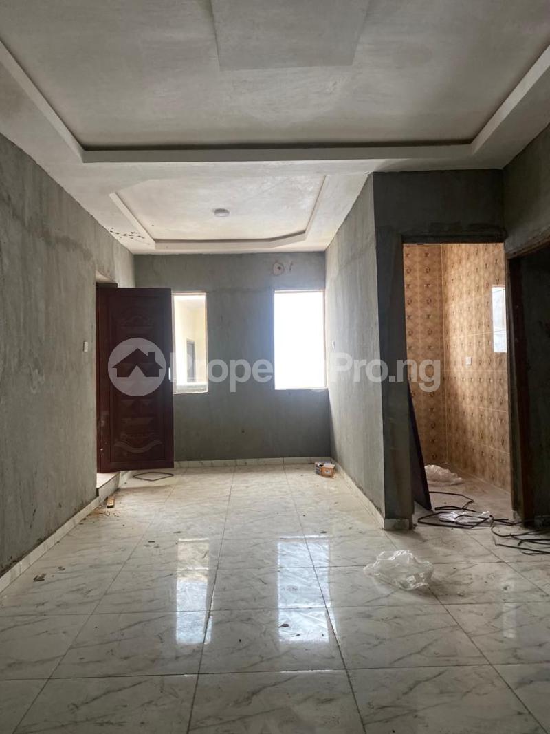 2 bedroom Flat / Apartment for rent  Alagomeji Yaba Lagos