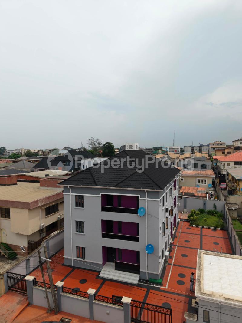 2 bedroom House for sale Aladura Estate Anthony Village Maryland Lagos