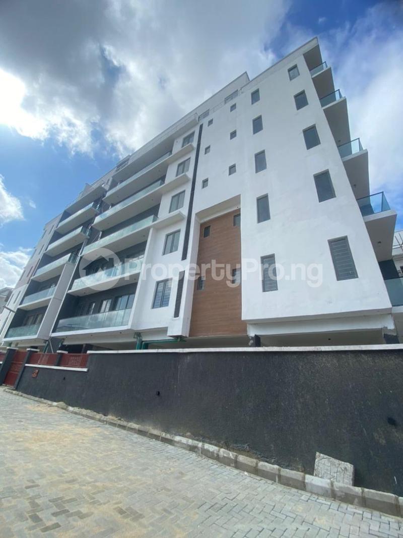 2 bedroom House for sale Off Freedom Way Lekki Phase 1 Lekki Lagos